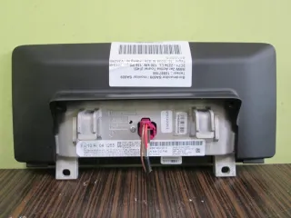 6822077 Блок навигации BMW 2 F45/F46 Арт e10554700, вид 7
