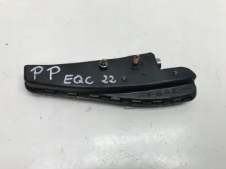 A2138600602 Подушка безопасности Mercedes EQC n293 Арт e10554776, вид 3