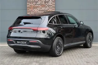 A2138600602 Подушка безопасности Mercedes EQC n293 Арт e10554776, вид 5