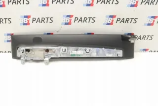 5A7B2D8 Блок навигации BMW 3 G20/G21 Арт e10554782, вид 6