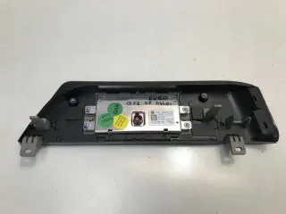 9826555 Блок навигации BMW 3 G20/G21 Арт e10554826, вид 2