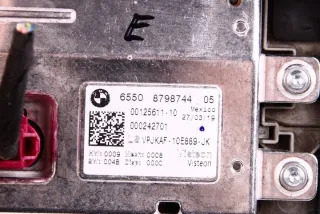 8798744 Блок навигации BMW 3 G20/G21 Арт e10554829, вид 5