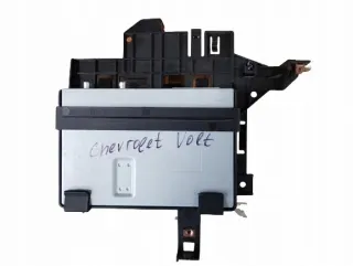 84298328 Блок комфорта Chevrolet Volt Арт e10554896, вид 1