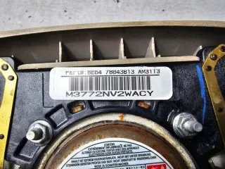 8E64-78043B13 Подушка безопасности Mercury Mariner Арт e10555153, вид 9