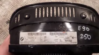 9145102 Блок навигации BMW 3 E90/E91/E92/E93 Арт e10555223, вид 2