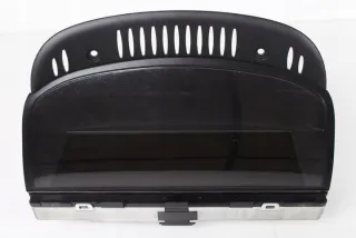 9193745 9211969 9162073 9179805 65829193745 Блок навигации BMW 3 E90/E91/E92/E93 Арт e10555339, вид 2