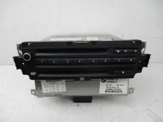 9170721 9125348 9151979 6935686 Блок навигации BMW 3 E90/E91/E92/E93 Арт e10555389, вид 2
