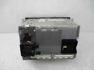 9170721 9125348 9151979 6935686 Блок навигации BMW 3 E90/E91/E92/E93 Арт e10555389, вид 4