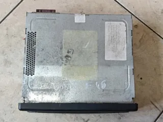 4829419 16130002 Блок навигации BMW 3 E46 Арт e10555612, вид 2