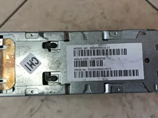4829419 16130002 Блок навигации BMW 3 E46 Арт e10555612, вид 3