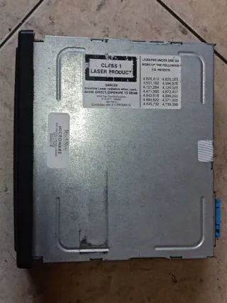 4829419 16130002 Блок навигации BMW 3 E46 Арт e10555612, вид 5