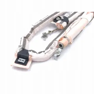 450313213 Подушка безопасности Opel Adam Арт e10555693, вид 2