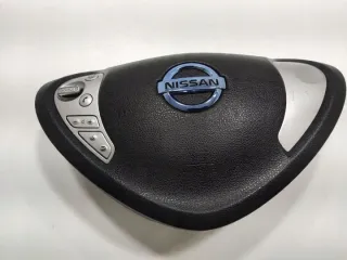 E-NV200 985104FA1B 2014-2021 Подушка безопасности Nissan NV 200 Арт e10555765, вид 4
