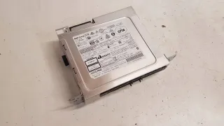 9875928 Блок навигации BMW 5 G30/G31 Арт e10555894, вид 2