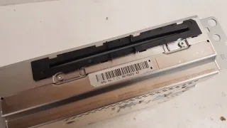 9875928 Блок навигации BMW 5 G30/G31 Арт e10555894, вид 3