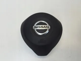 34312912C 0285015189 988206PA0A Подушка безопасности Nissan Juke 2 Арт e10555917, вид 2