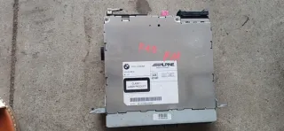 9258925 Блок навигации BMW 5 F10/F11/GT F07 Арт e10556161, вид 3
