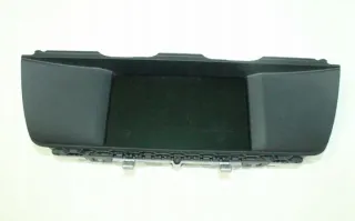 BM926638401W Блок навигации BMW 5 F10/F11/GT F07 Арт e10556215