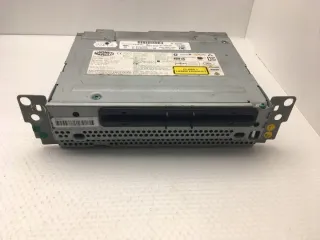 9139913 Блок навигации BMW 5 F10/F11/GT F07 Арт e10556325