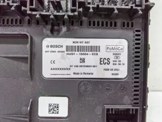HU5T-15604-ECS HU5T15604ECS Блок комфорта Ford EcoSport Арт e10556338, вид 2