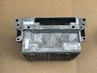 9311036 Блок навигации BMW 5 F10/F11/GT F07 Арт e10556434