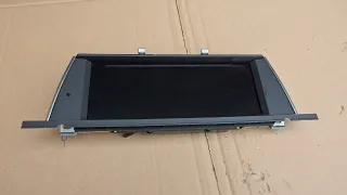 9210411 Блок навигации BMW 5 F10/F11/GT F07 Арт e10556552