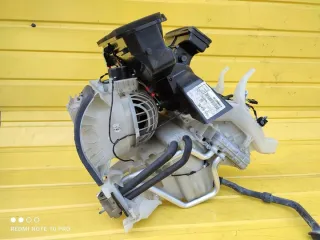 A1698302160 Отопитель в сборе (печка) Mercedes B W245 Арт e10556624, вид 5