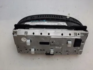 9193748 Блок навигации BMW 5 E60/E61 Арт e10556642, вид 4