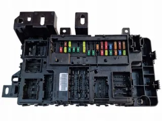 JR3T-15604 Блок комфорта Ford Mustang 6 Арт e10556655, вид 1