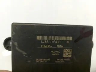 LJ8B-14F008-AE Блок комфорта Ford Mustang Mach-E Арт e10556668, вид 2