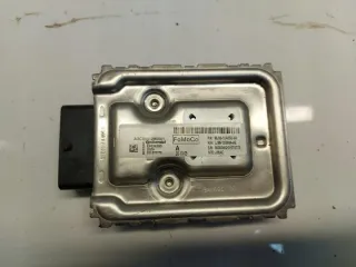 LJ98-12B684-AE Блок комфорта Ford Mustang Mach-E Арт e10556678, вид 2