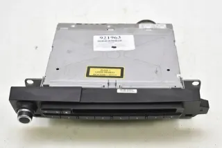 9186213 Блок навигации BMW 5 E60/E61 Арт e10556751, вид 2