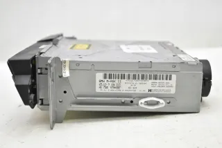9186213 Блок навигации BMW 5 E60/E61 Арт e10556751, вид 3
