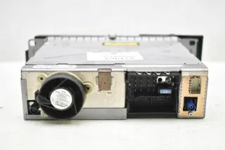 9186213 Блок навигации BMW 5 E60/E61 Арт e10556751, вид 4