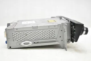 9186213 Блок навигации BMW 5 E60/E61 Арт e10556751, вид 5