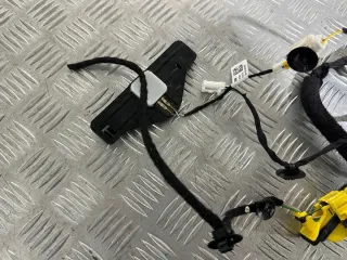 9846939880 Подушка безопасности Opel Astra L Арт e10556803, вид 2