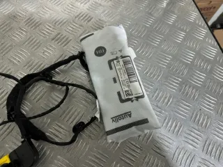 9846939880 Подушка безопасности Opel Astra L Арт e10556803, вид 4