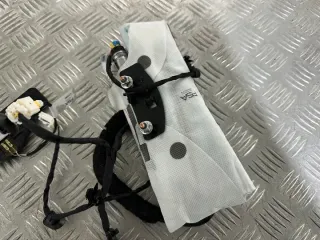 9846939880 Подушка безопасности Opel Astra L Арт e10556803, вид 6