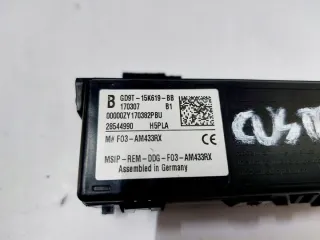 GD9T-15K619-BB Блок комфорта Ford Transit Custom Арт e10556816, вид 5
