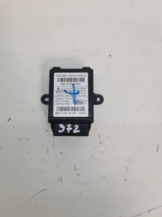 BK21-13C148-AB Блок комфорта Ford Transit Custom Арт e10556829, вид 1