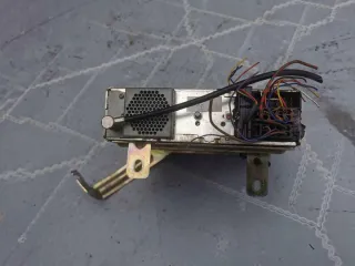 9115032 Блок навигации BMW 5 E39 Арт e10556906, вид 2