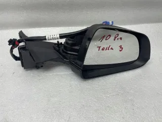 1617900-00-B Зеркало наружное правое Tesla model 3 Арт e10557026, вид 1