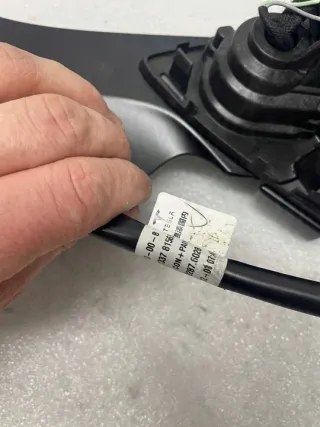 1617900-00-B Зеркало наружное правое Tesla model 3 Арт e10557026, вид 7