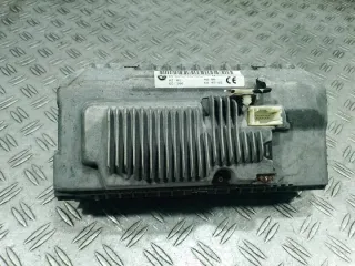 65826931556 Блок навигации BMW 7 E65/E66 Арт e10557306, вид 4