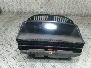 65826931556 Блок навигации BMW 7 E65/E66 Арт e10557306, вид 8