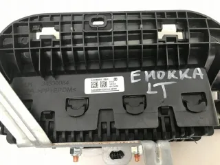 98362354ZD Подушка безопасности Opel Mokka 2 Арт e10557429, вид 4