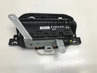98362354ZD 34330074 Подушка безопасности Opel Mokka 2 Арт e10557432, вид 2