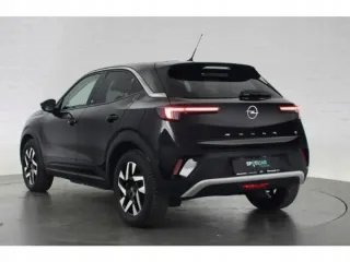98362354ZD 34330074 Подушка безопасности Opel Mokka 2 Арт e10557432, вид 4