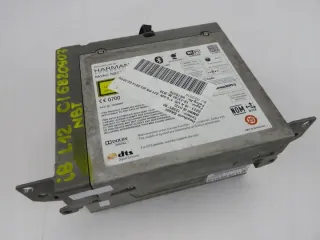 9298937 Блок навигации BMW i8 Арт e10557473, вид 1