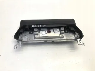 5A42088 Блок навигации BMW ix 3 Арт e10557482, вид 3